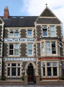 The Riverhouse Backpackers Hostel