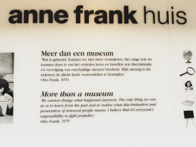 Anne Frank House