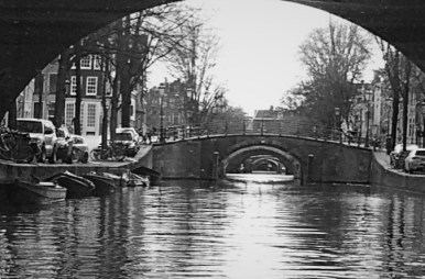 Bridges and Canals