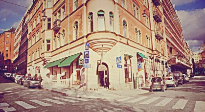 City Backpackers Hostel Stockholm