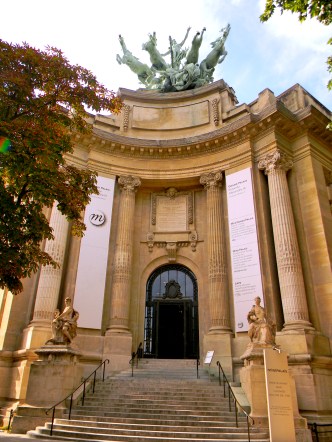 Le Grand Palais