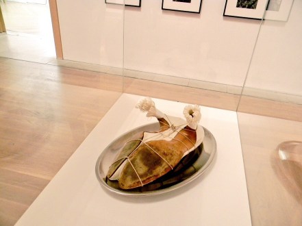 Art in Modena Musset