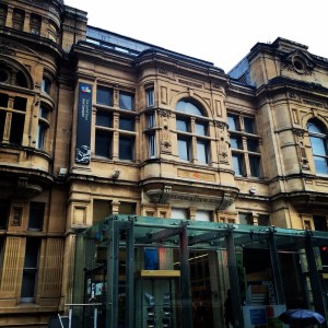 Cardiff History Museum