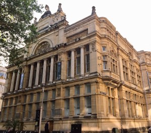 Cardiff History Museum
