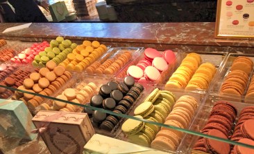 Laudere Macaroons