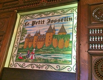 Le Petit Josselin