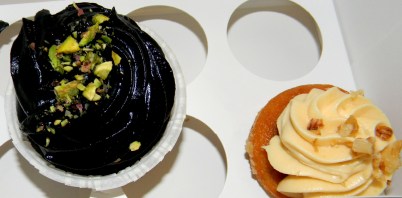 Yumtastic Cupcake by Cupcake STHLM