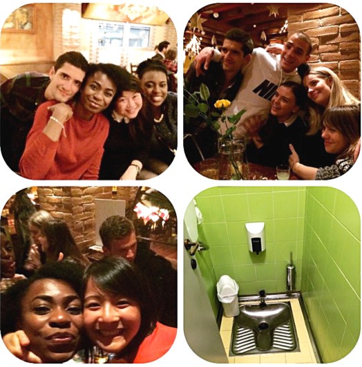 BEFed Brew Bar, Venice