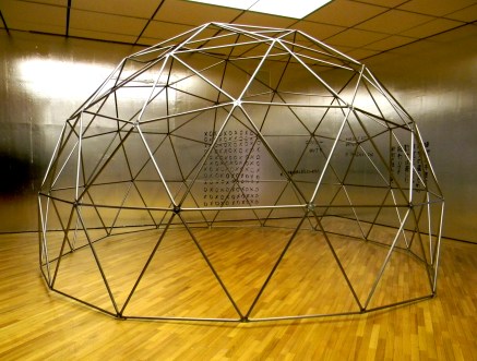 Installation, Museet for Samtidskunst, Oslo