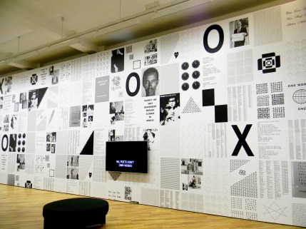 Karl Holmquist, Museet for Samtidskunst, Oslo