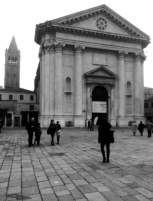 Il Genio di Leonardo da Vinci Museo, Venice