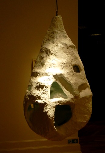 Louise's Bourgeois, Fee Couterie, Museet for Samtidskunst, Oslo