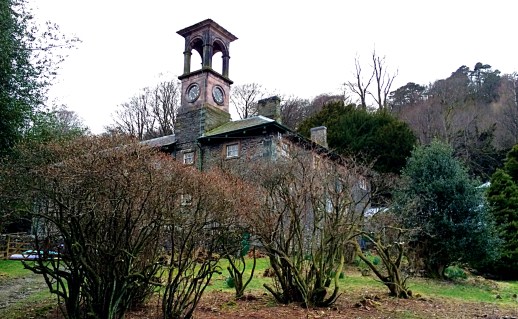 Patterdale Hall Estste, Glenridding, Lake District