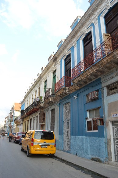 Centro Havana, Cuba 
