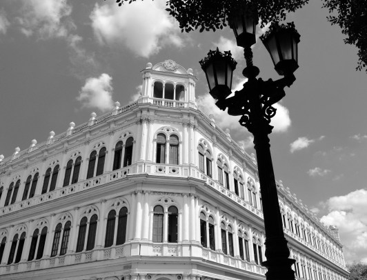 Havana Vieja, Cuba 