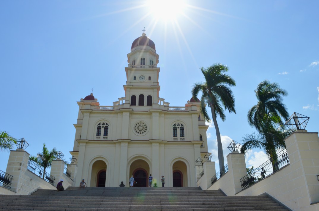 Basilica del Cobre, Santiago de Cuba, Cuba.jpg