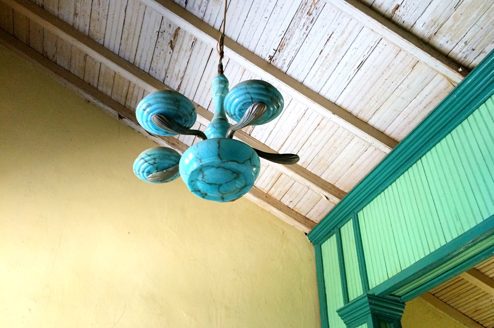 Hostal Atardecer, Santiago de Cuba, Cuba 1.jpg