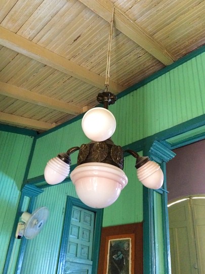 Hostal Atardecer, Santiago de Cuba, Cuba 2.jpg