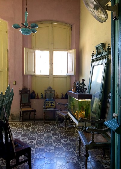 Hostal Atardecer, Santiago de Cuba, Cuba