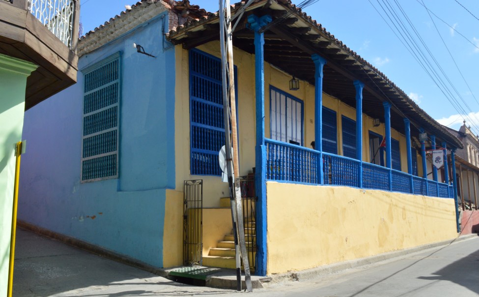 Museo El Carnaval, Santiago de Cuba, Cuba.jpg