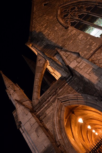 St Andrew's Dublin, Ireland