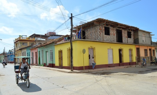 Trinidad, Cuba