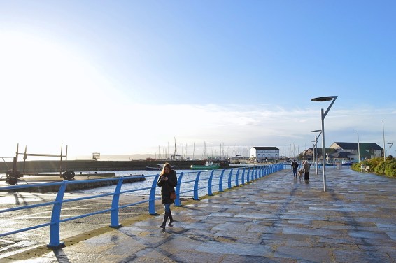 Carrickfergus, Northern Ireland