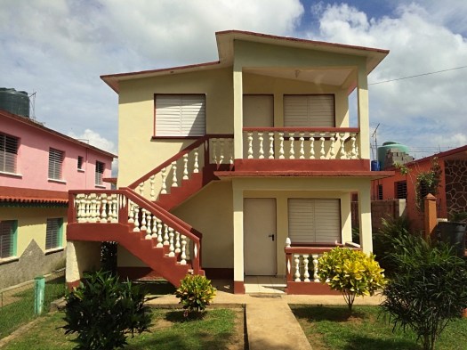 Beautiful House, Vinales, Cuba
