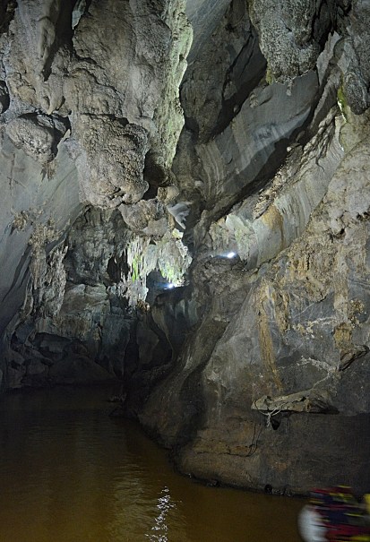 Cueva del Indio, Vinales, Cuba
