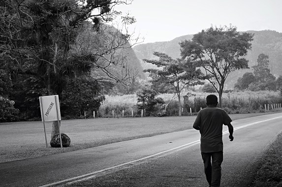 Cueva del Indio, Vinales, Cuba