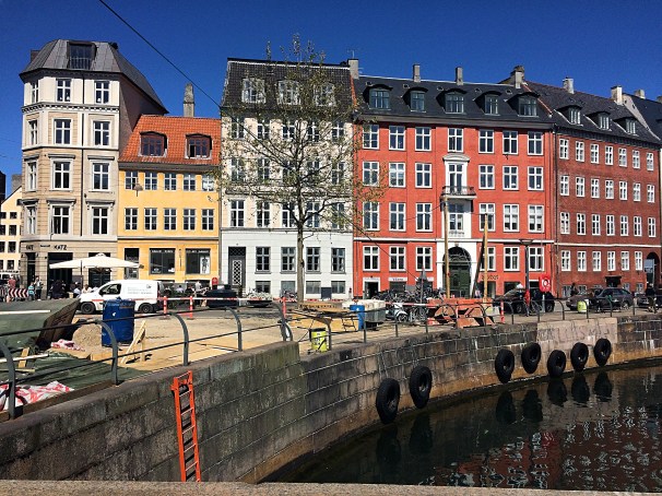 Copenhagen, Denmark